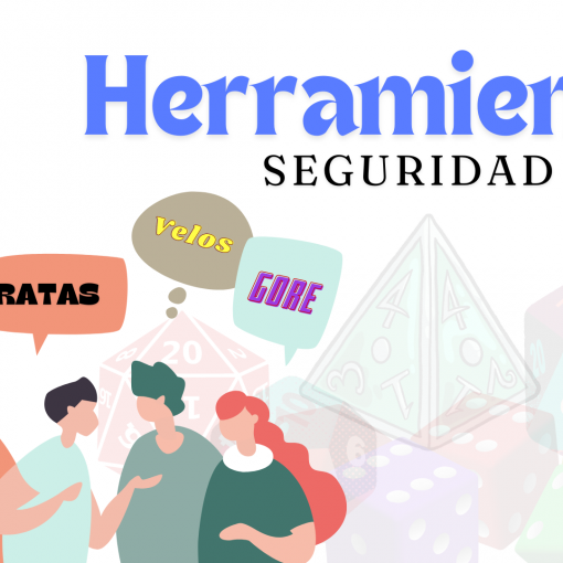 Personas dialogando sobre herramientas de seguridad preventivas