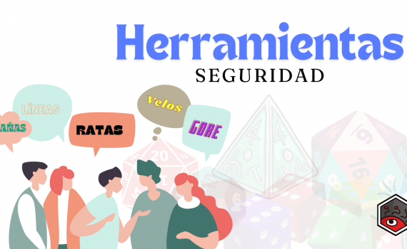 Personas dialogando sobre herramientas de seguridad preventivas