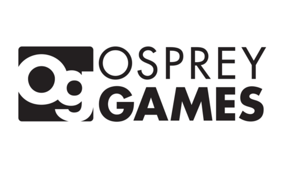 Logo Osprey Games