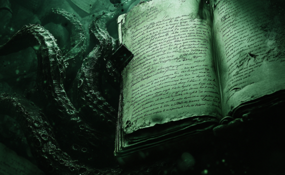 Cartas De Profundis.