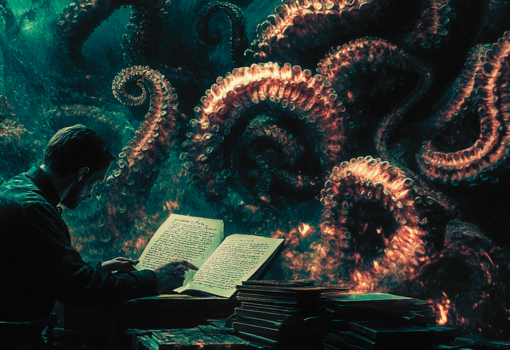 Cartas De Profundis.