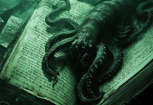 Cartas De Profundis.