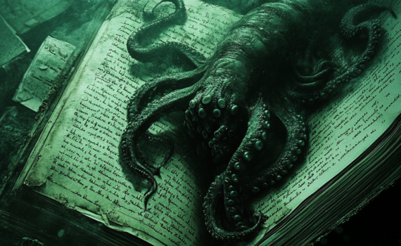 Cartas De Profundis.