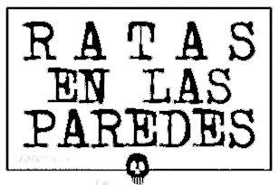 Ratas en las paredes